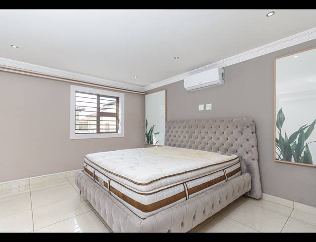 3 BEDROOM CLUSTER TO LET IN KYALAMI HILLS